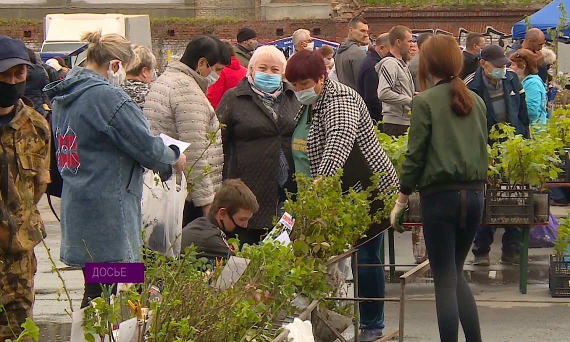 В Пензе 30 апреля пройдет фестиваль «АгроFest»