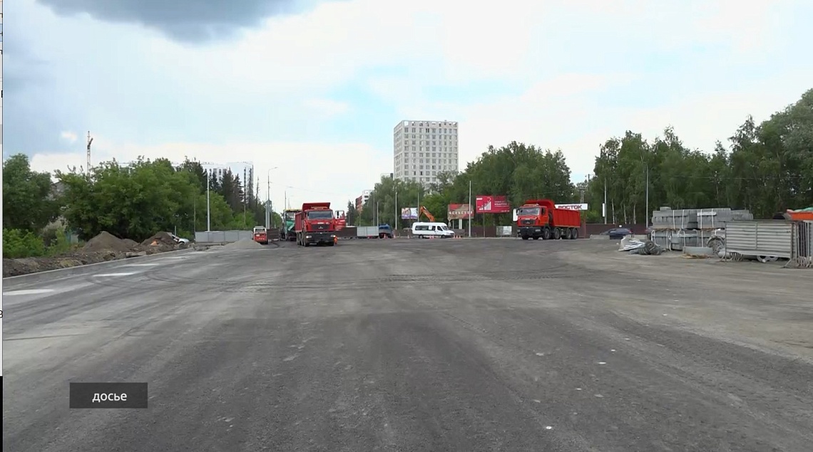 В Пензе в рамках нацпроекта «Безопасные качественные дороги» в порядок привели 123 участка