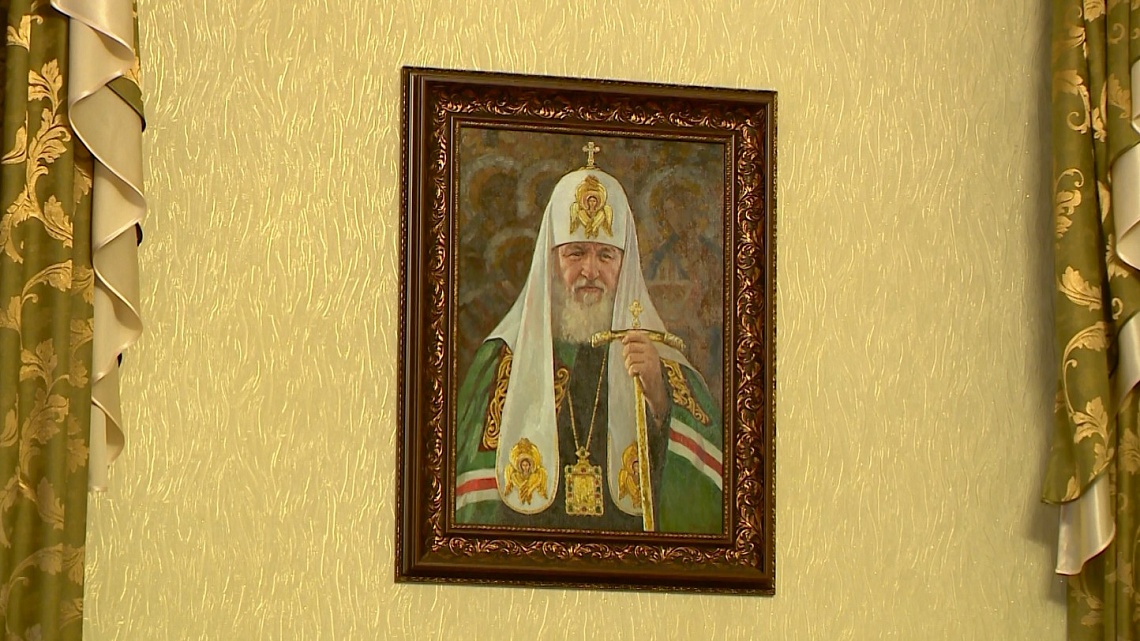 В Пензе пройдет отборочный этап фестиваля спортивных единоборств «Кубок равноапостольного Николая Японского»