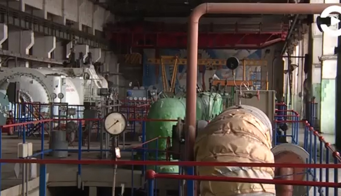 Пензенцев ждут нововведения по части получения таких услуг, как горячая вода и отопление