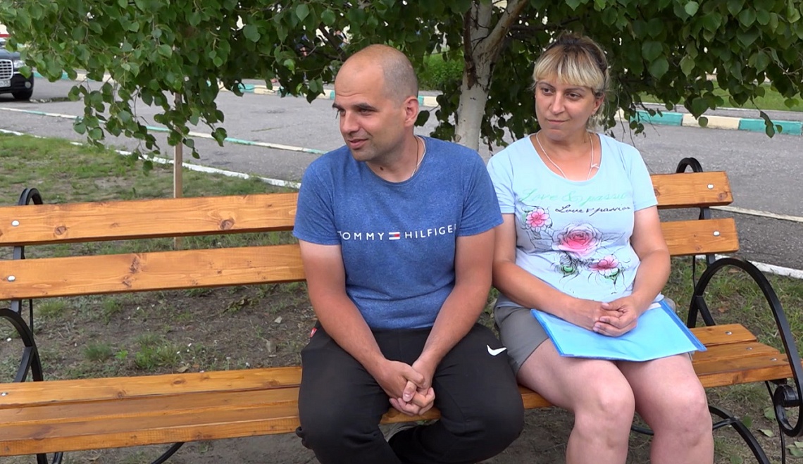 В Пензу продолжают прибывать эвакуированные из Украины граждане