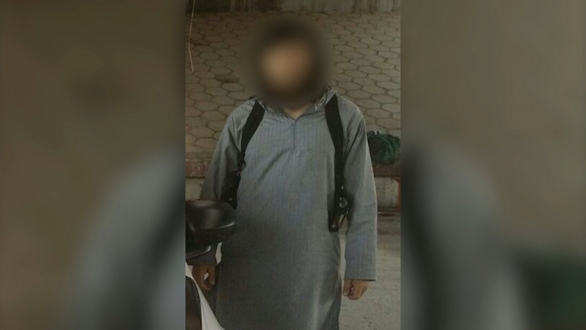 Центральный окружной суд вынес приговор жителю Пензенского района