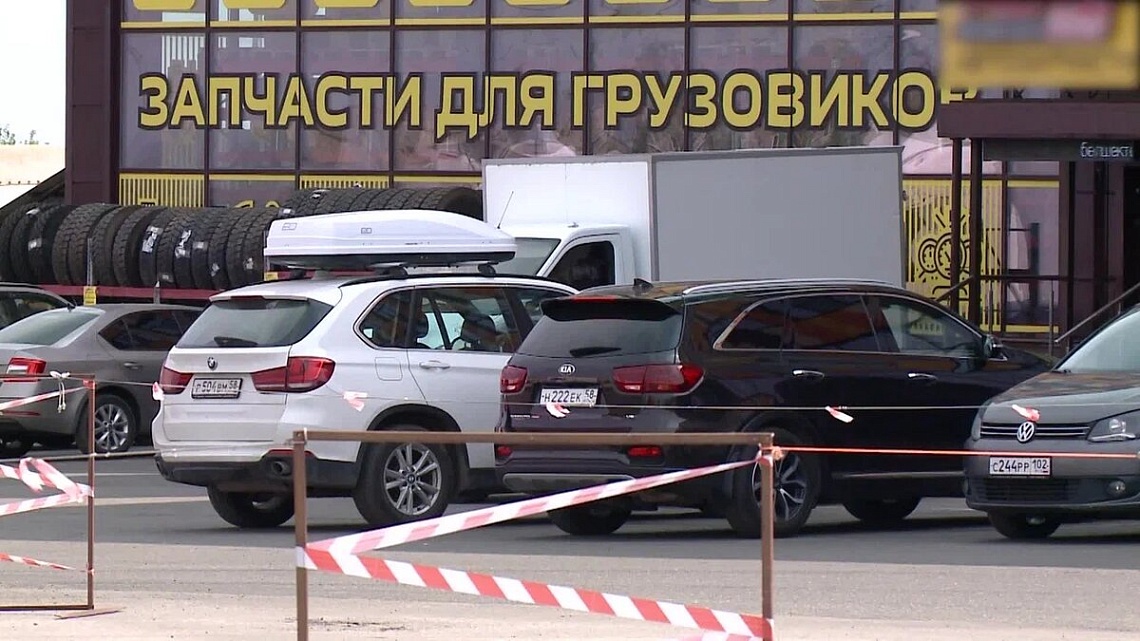 За кражу денежных средств жительнице Пензы грозит лишение свободы