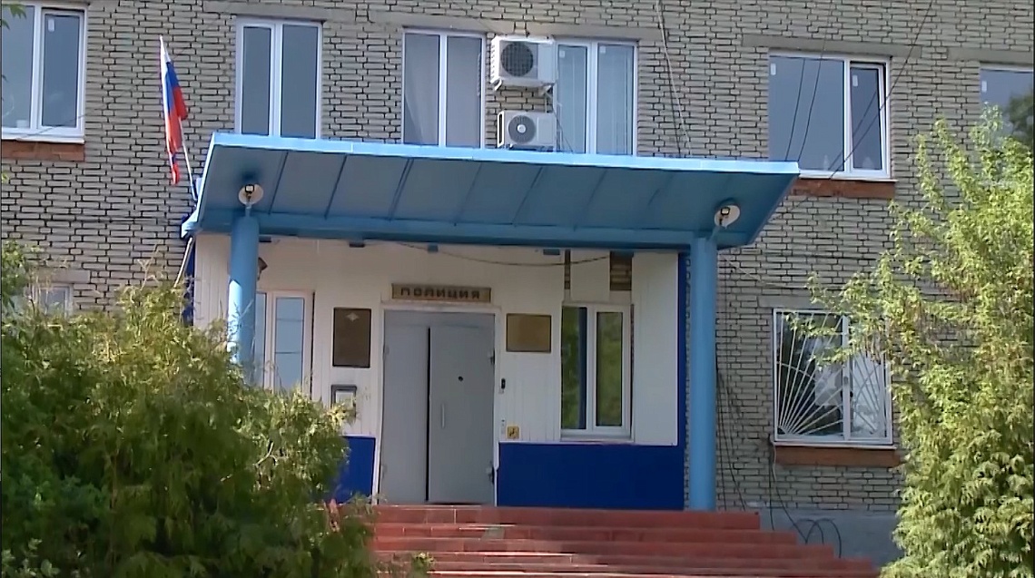 Житель Мокшанского района после застолья убил брата