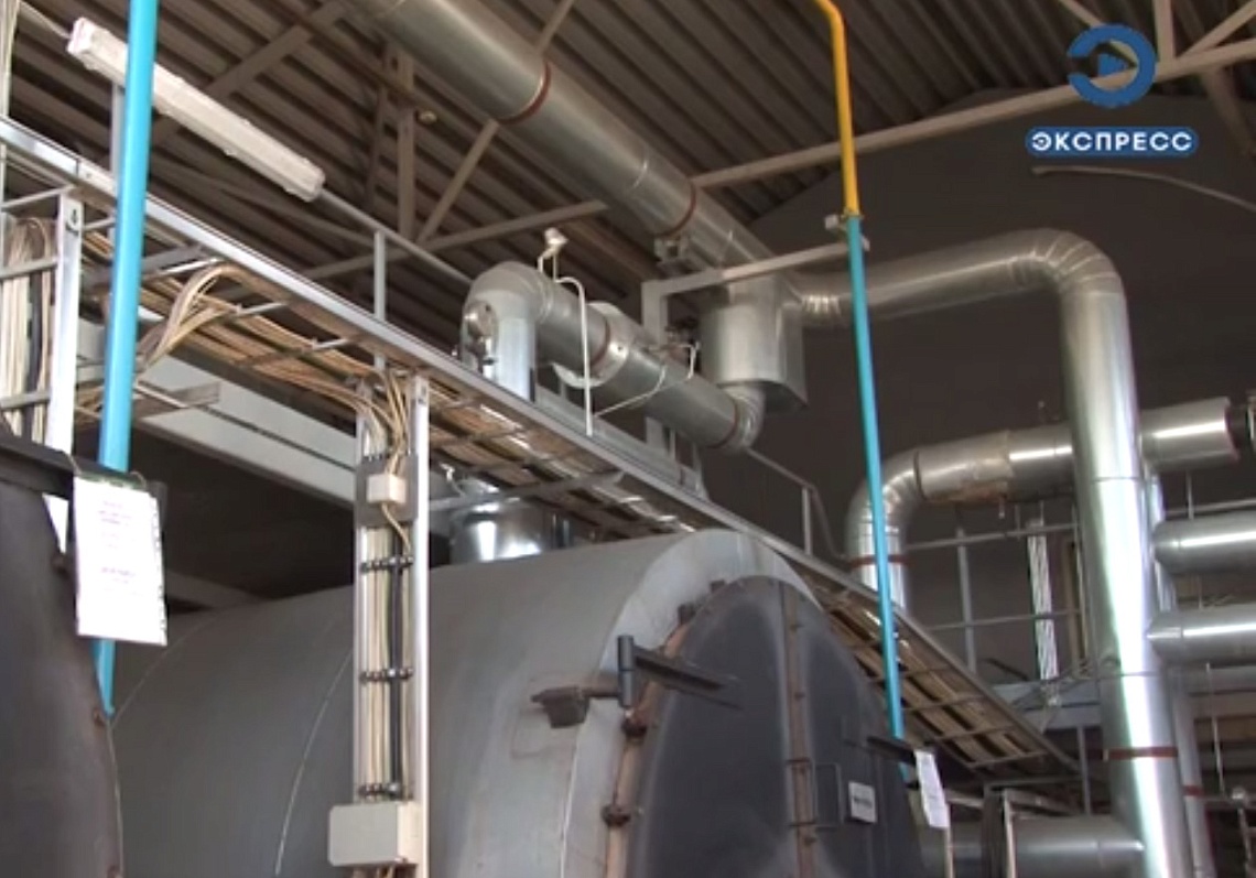 В Пензенской области появится реестр неэффективных котельных