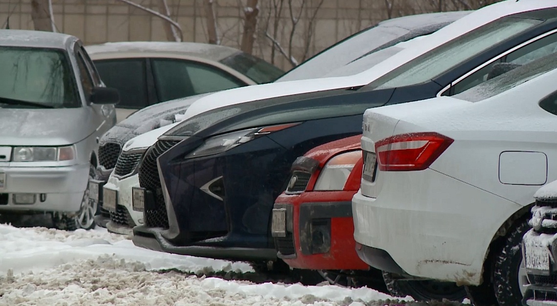 За угон автомобиля в нетрезвом состоянии жителю Заречного грозит лишение свободы