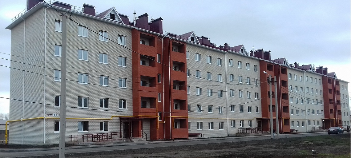 98 кузнечан переедут из аварийного жилья в новые квартиры