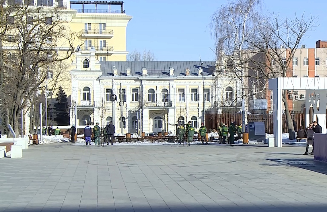 Магомед Агамагомедов покинул пост заместителя главы администрации города Пензы