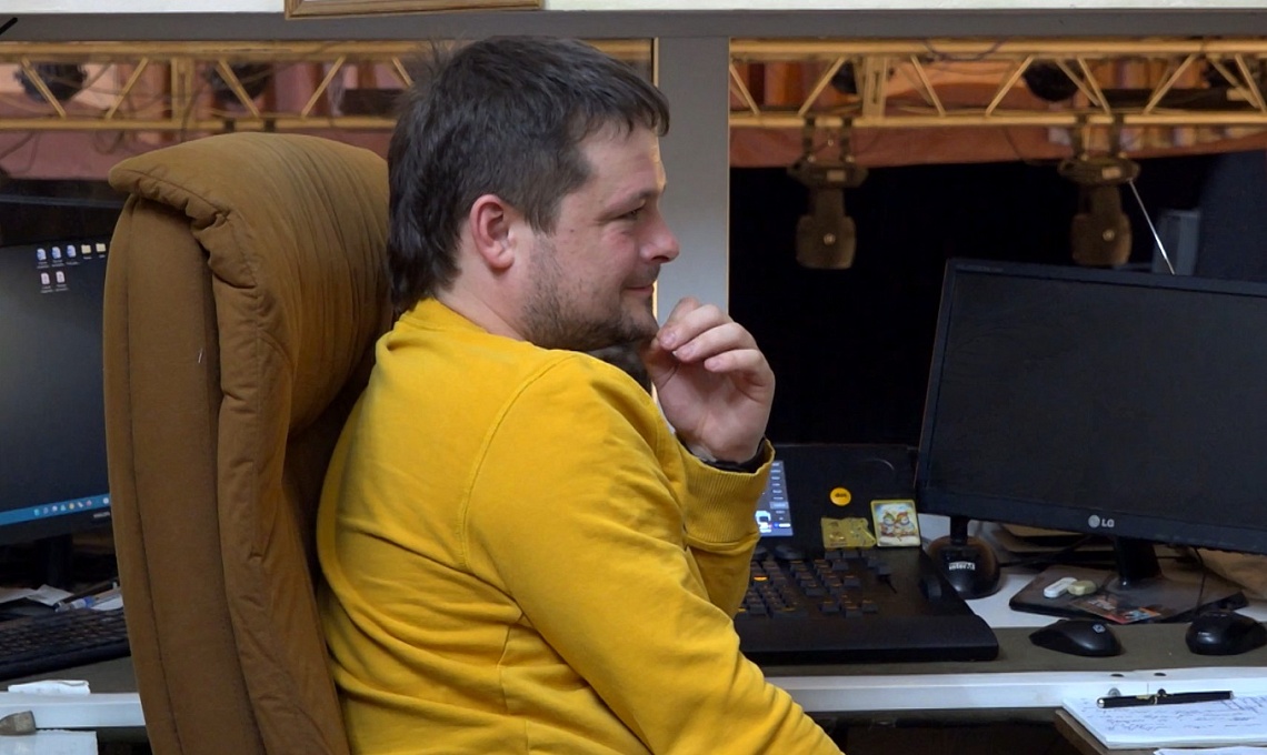 В зареченском ТЮЗе открылась творческая лаборатория «Театр наций - театрам атомных городов»