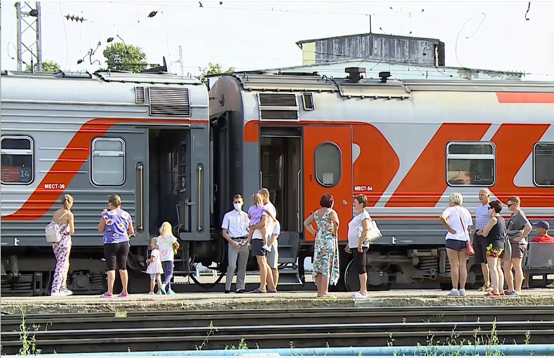 С 1 сентября 2023 года начнут действовать новые правила перевозки пассажиров и багажа