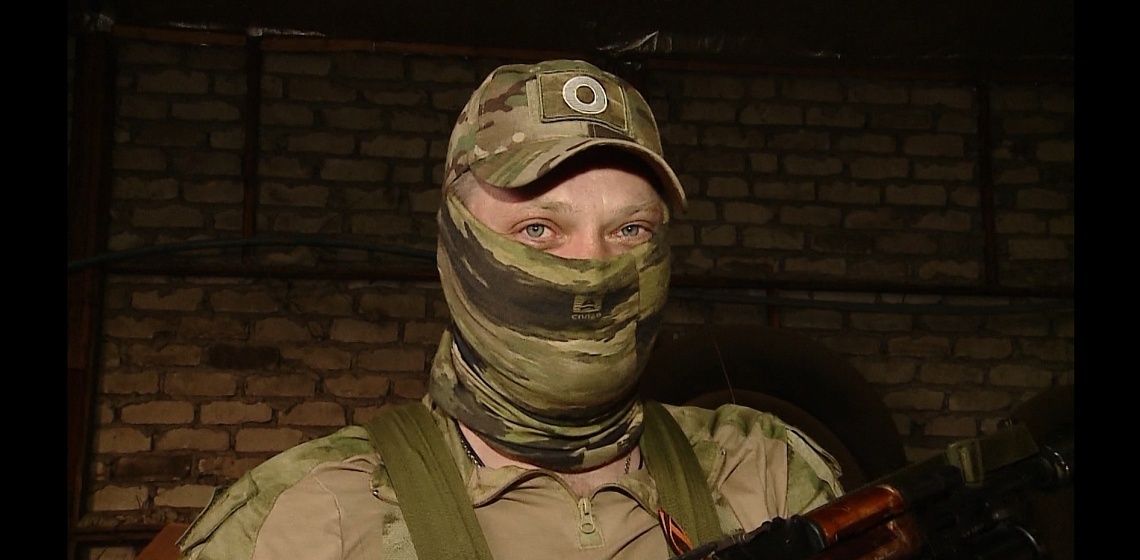 В Пензу вернулись участники специальной военной операции
