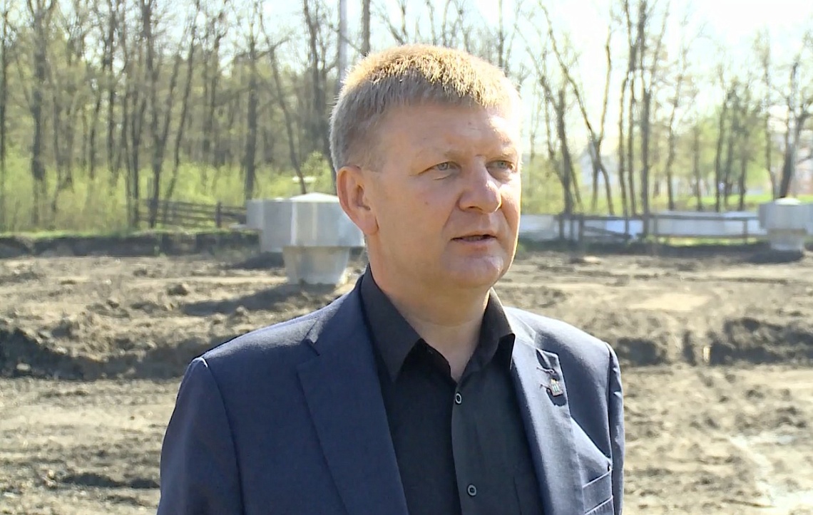 Важная новость для жителей Шуиста