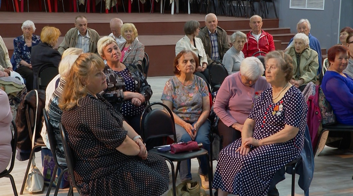 В Пензе прошел финал фестиваля «Нужные люди»