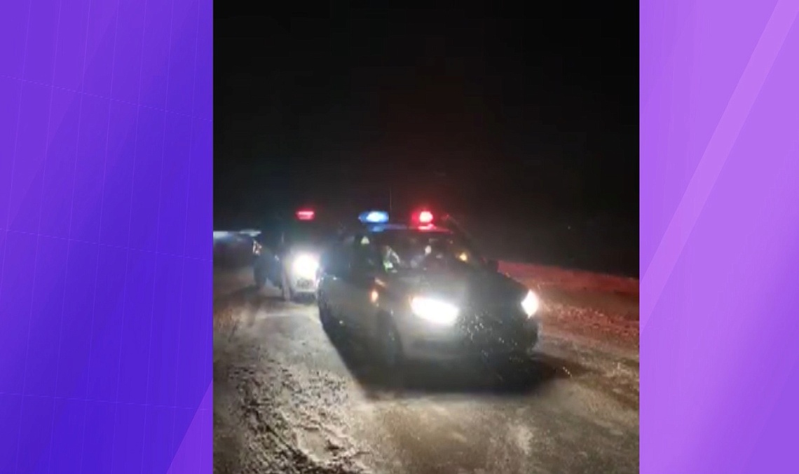 Стала известна причина смертельной аварии на трассе «Нижний Новгород-Саратов»