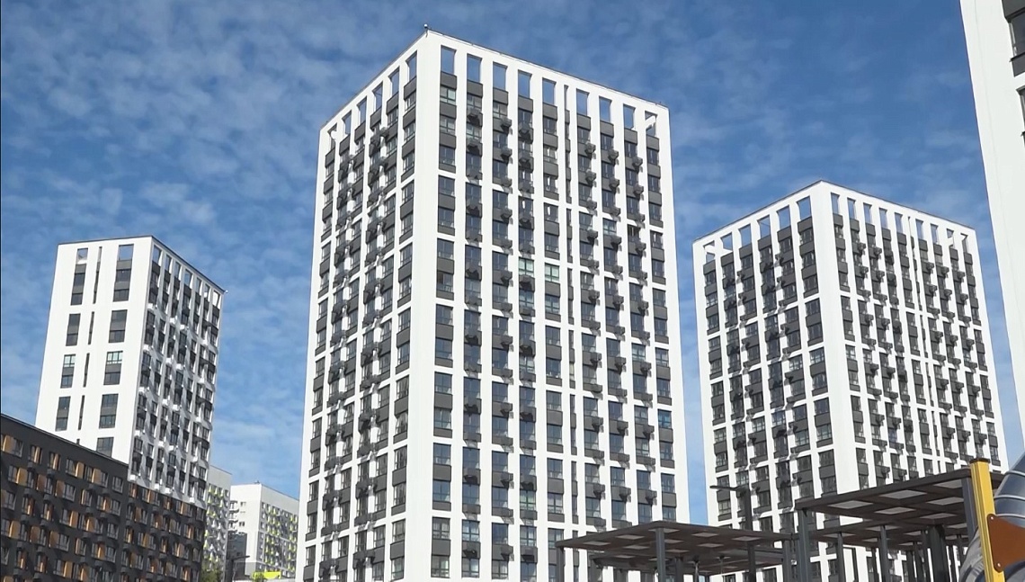 Губернатор Олег Мельниченко поручил продлить действие программы «Доступная ипотека» в регионе