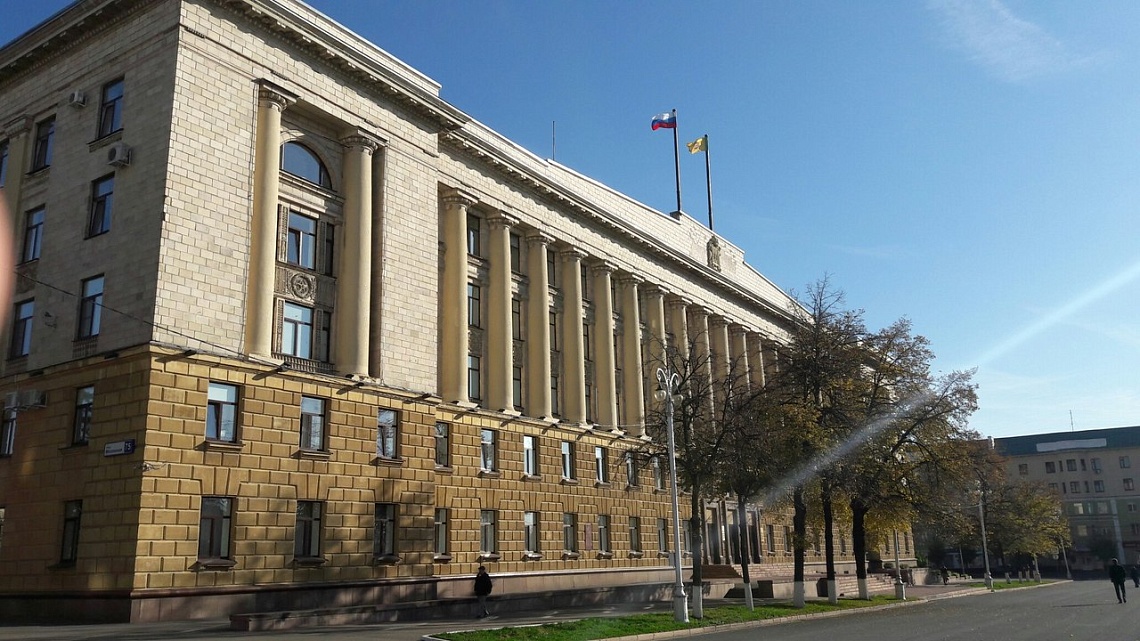 Пензенская область – в числе регионов с высокой устойчивостью