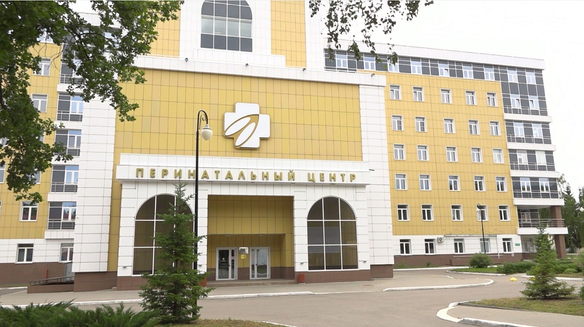 Пензячка Ирина Андриякина стала призером всероссийского конкурса медработников