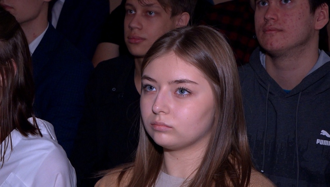 Пензенский Музей одной картины теперь работает на выезде