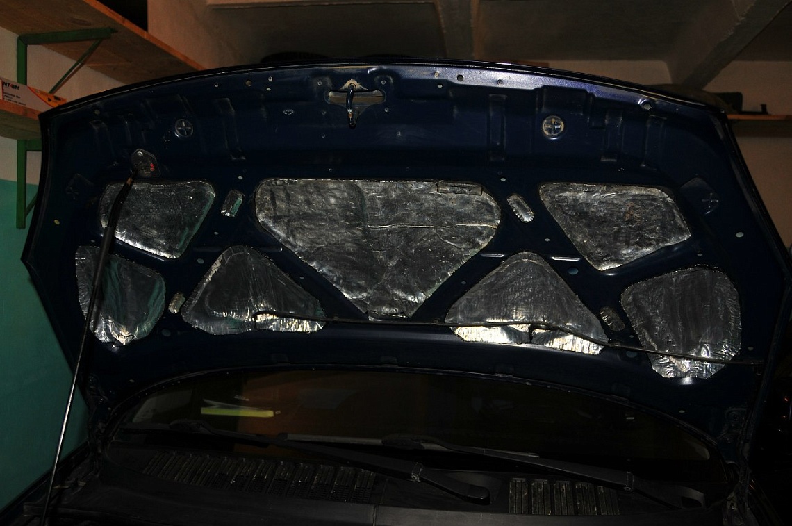 Пензенские инспекторы ищут машины с поломками