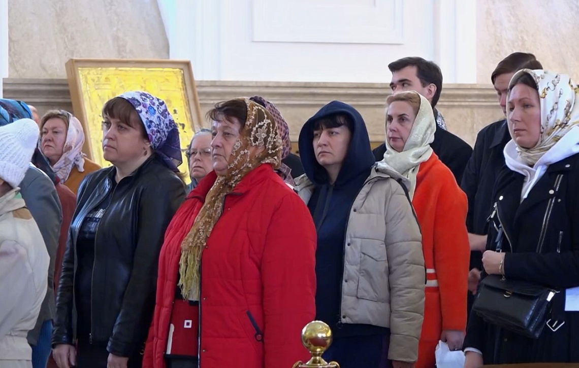 Православные сегодня отмечают Великий четверг
