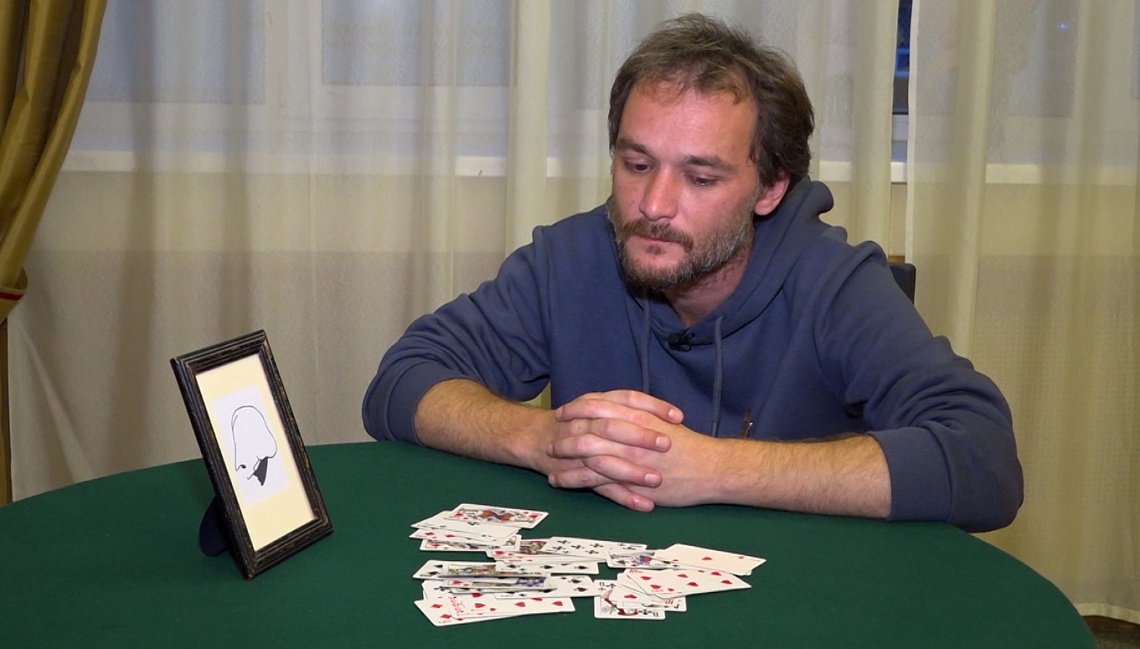 Зареченский ТЮЗ представил первую премьеру сезона - спектакль «Игроки» Николая Гоголя