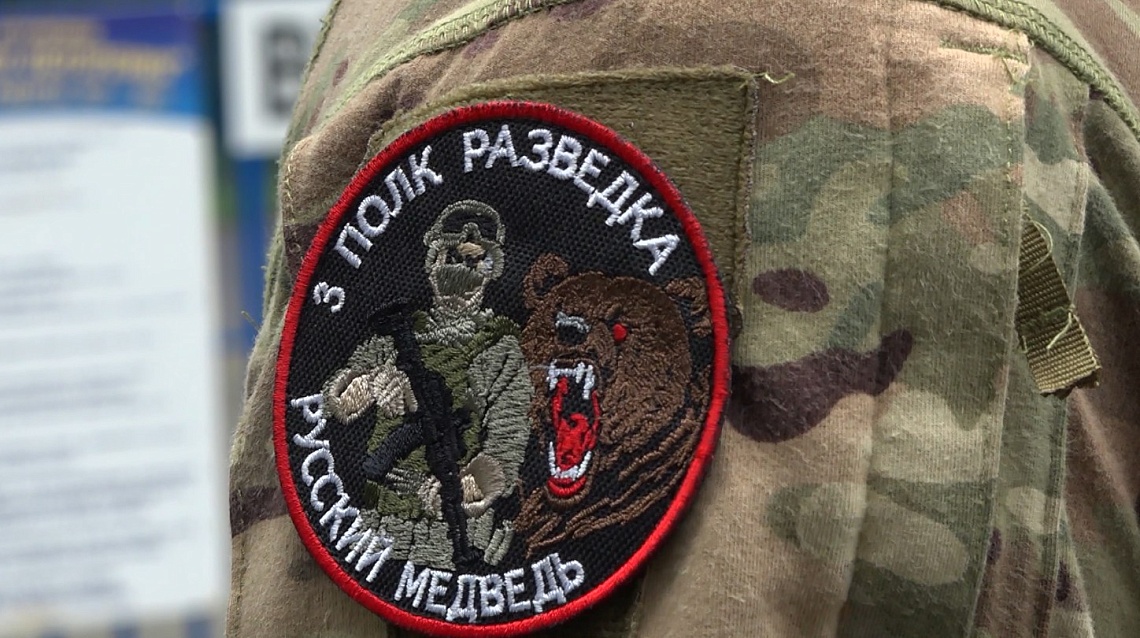 В Пензе участники специальной военной операции прибыли в отпуск