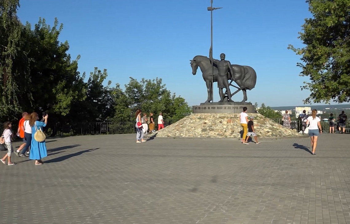 В Пензе планируют создать общественную организацию по охране памятников, истории и культуры