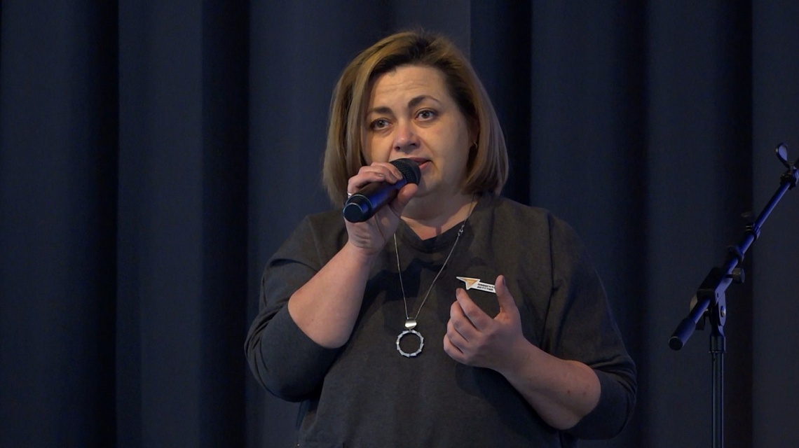 В школе села Засечного состоялся родительский форум «Родные – Любимые»