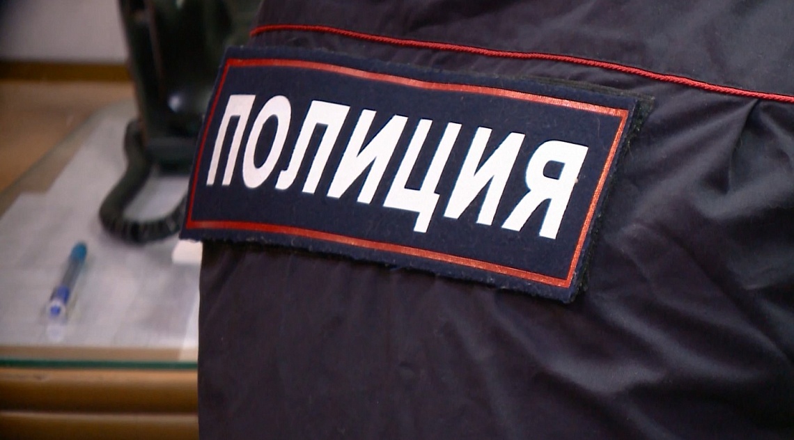 Сотрудники полиции задержали 19-летнюю жительницу Чувашии