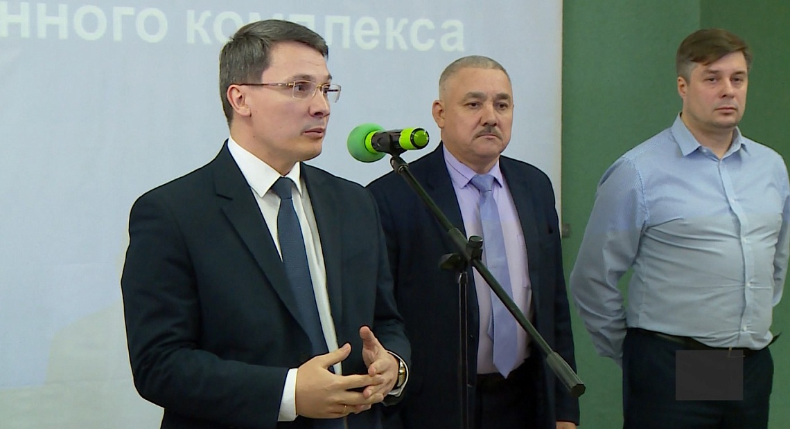 В Пензе во дворце детского юношеского творчества прошла масштабная ярмарка вакансий