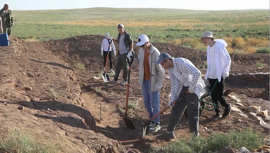 В Пензе на научно-практической конференции археологов подвели итоги работы за 2024