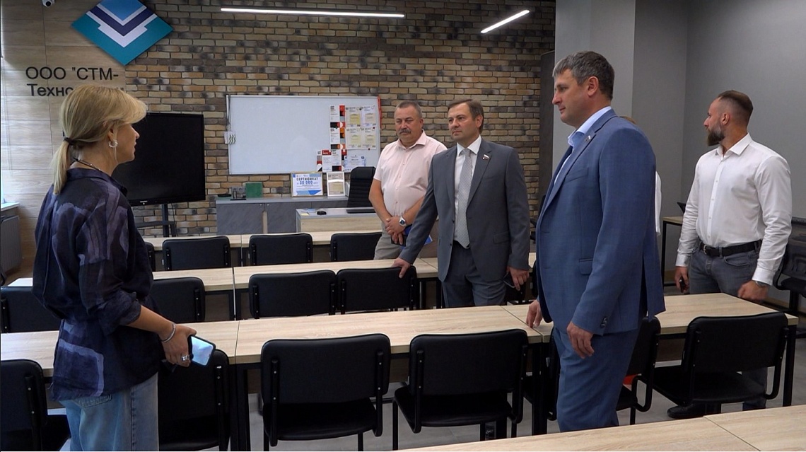 В Пензе прошло заседание общественного совета проекта «Выбирай свое» партии «Единая Россия»