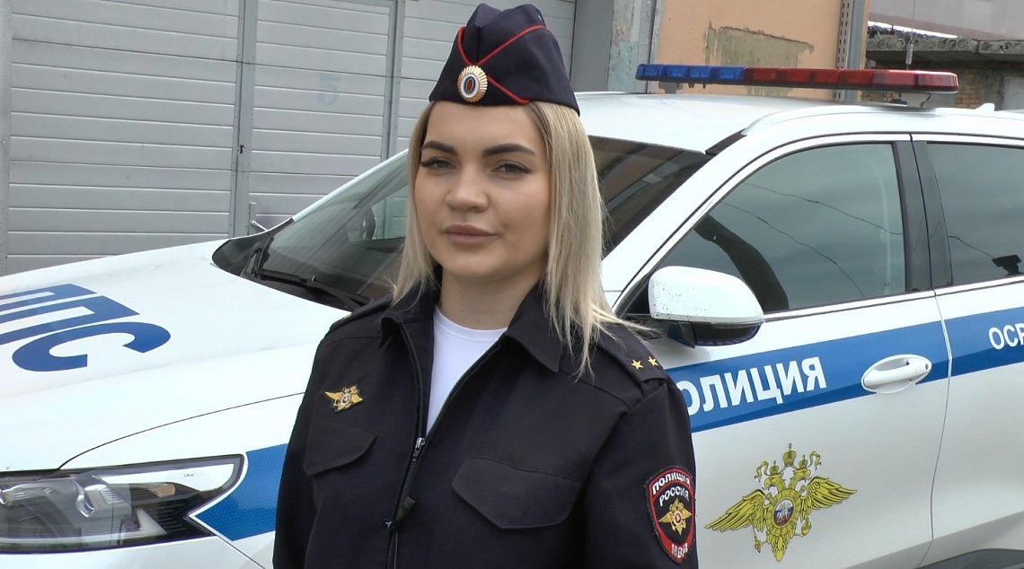 В Пензе ребенок попал под колеса мотоцикла, выходя из маршрутки