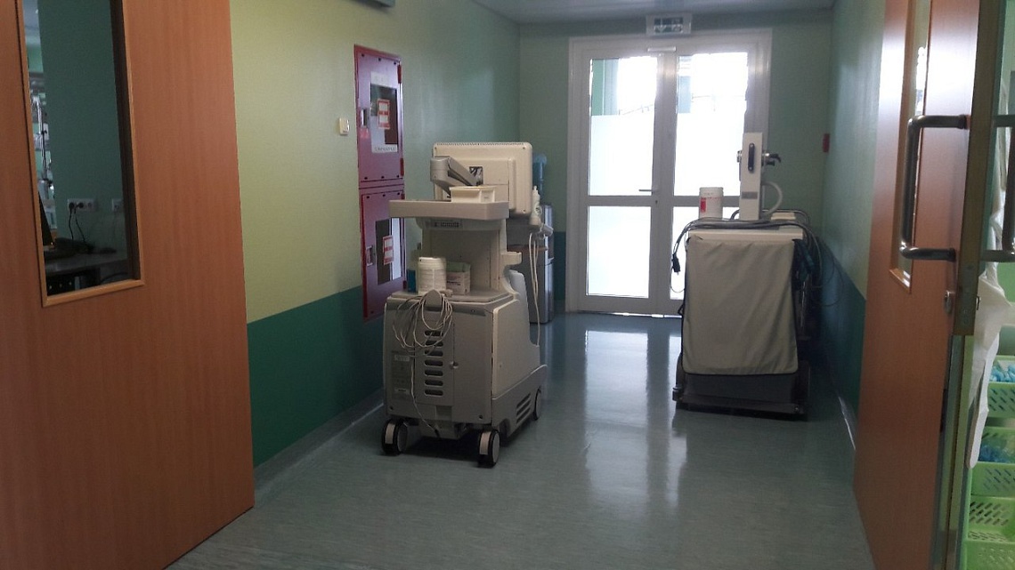 В Пензе проведут мастер-класс по уходу за тяжелобольными