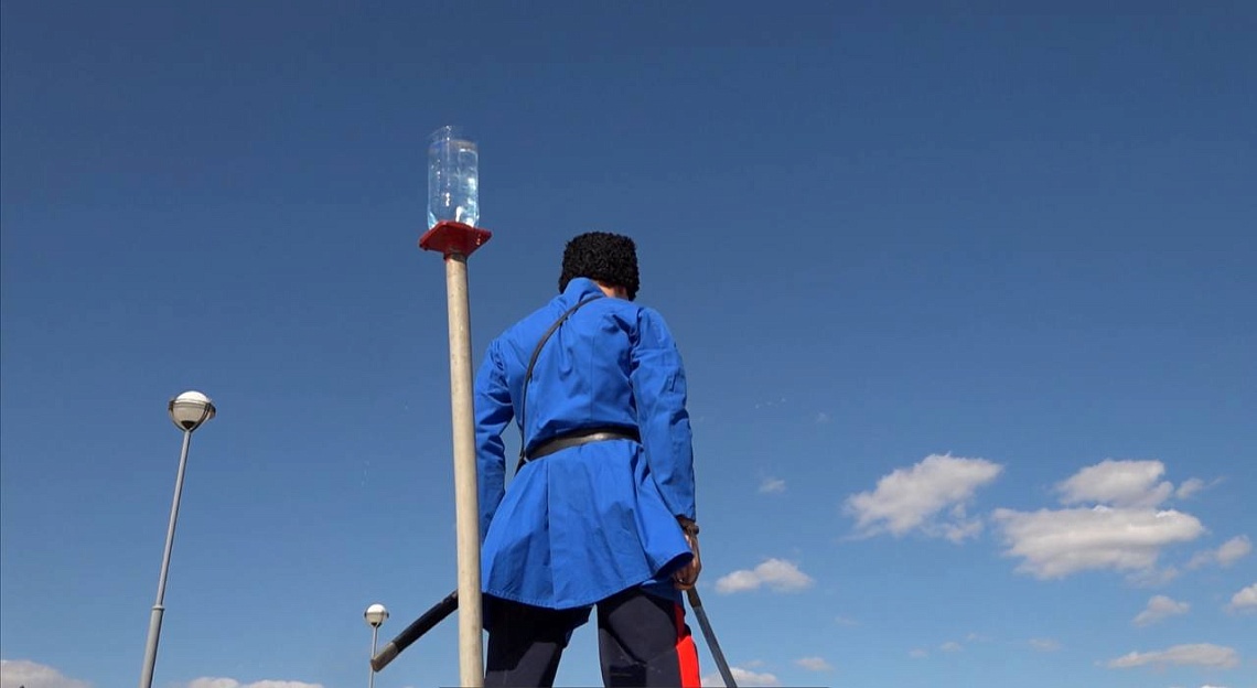 В селе Засечном на берегу Суры пройдут открытые муниципальные соревнования казаков