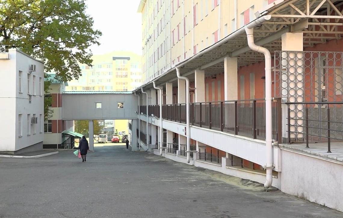 О ситуации с распространением коронавирусной инфекции