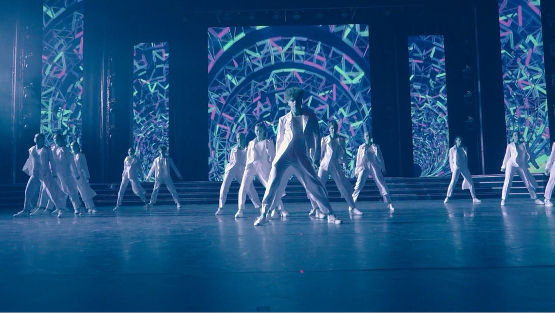 Воспитанники театра танца «Провинция» стали обладателями национальной премии «Гордость страны»