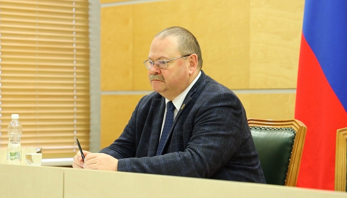 Михаил Мишустин призвал работодателей перевести сотрудников на «удаленку» из-за COVID-19