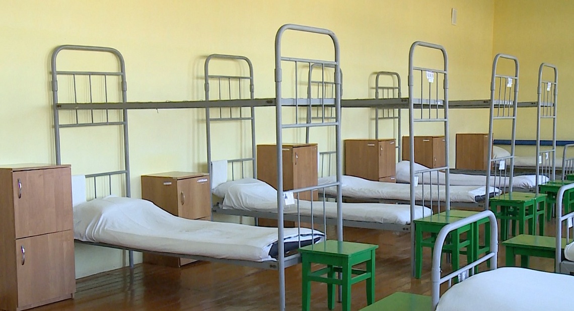 В Пензе за пропаганду терроризма заключенному добавили срок