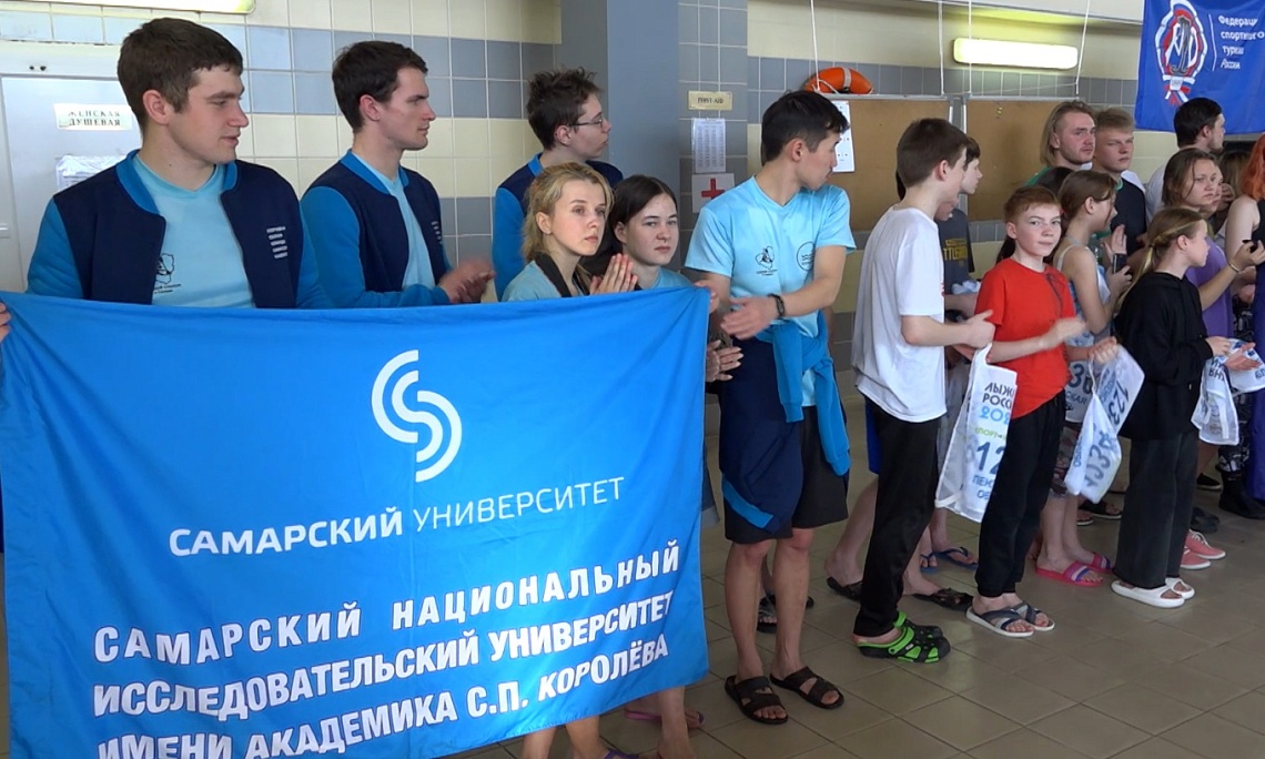 В «Буртасах» стартовали чемпионат и первенство Пензенской области по спортивному туризму