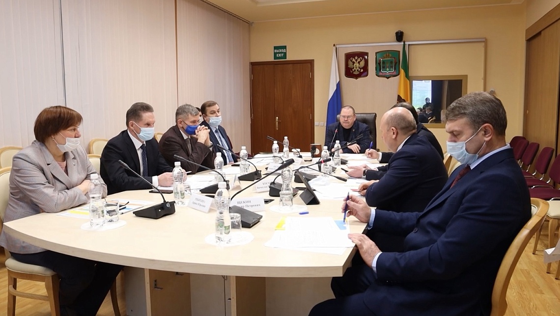 В регионе продолжается реализация нацпроекта "Здравоохранение" В регионе продолжается реализация нацпроекта "Здравоохранение"
