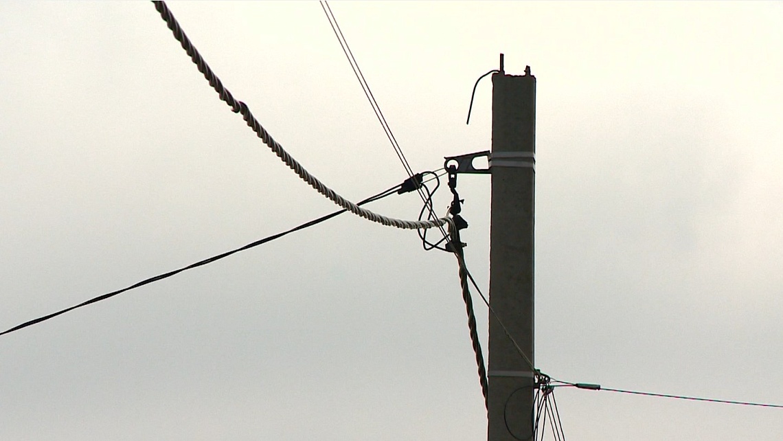 В Пензе продолжаются работы по расширению и модернизации сетей наружного освещения