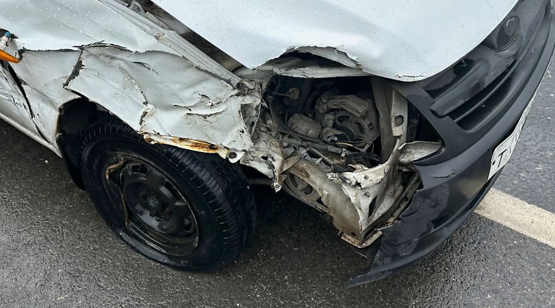 В Пензе задержали угонщика автомобиля