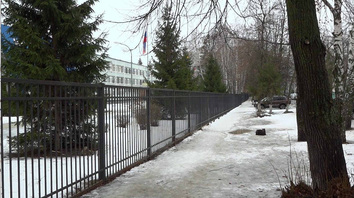 Вице-мэр Ильдар Усманов оценил безопасность пензенских тротуаров