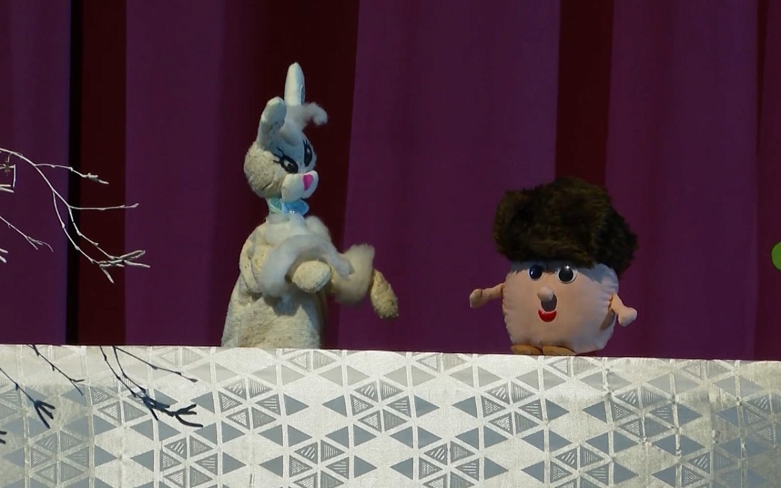 В Бековском районе завершен ремонт сразу нескольких учреждений культуры