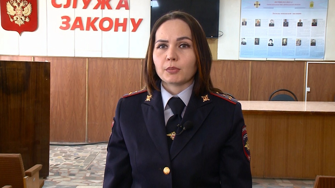 Пензенец украл продукты питания из магазина, чтобы накрыть праздничный стол