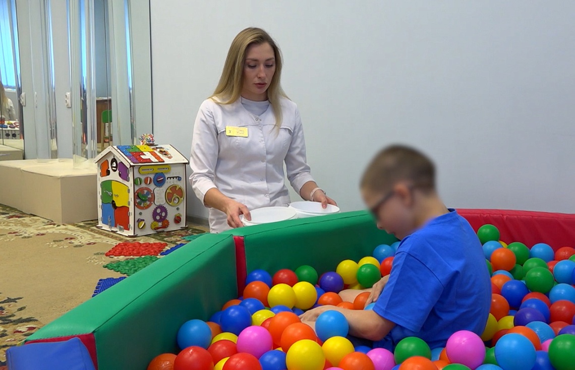 Второе апреля - Всемирный день распространения информации об аутизме