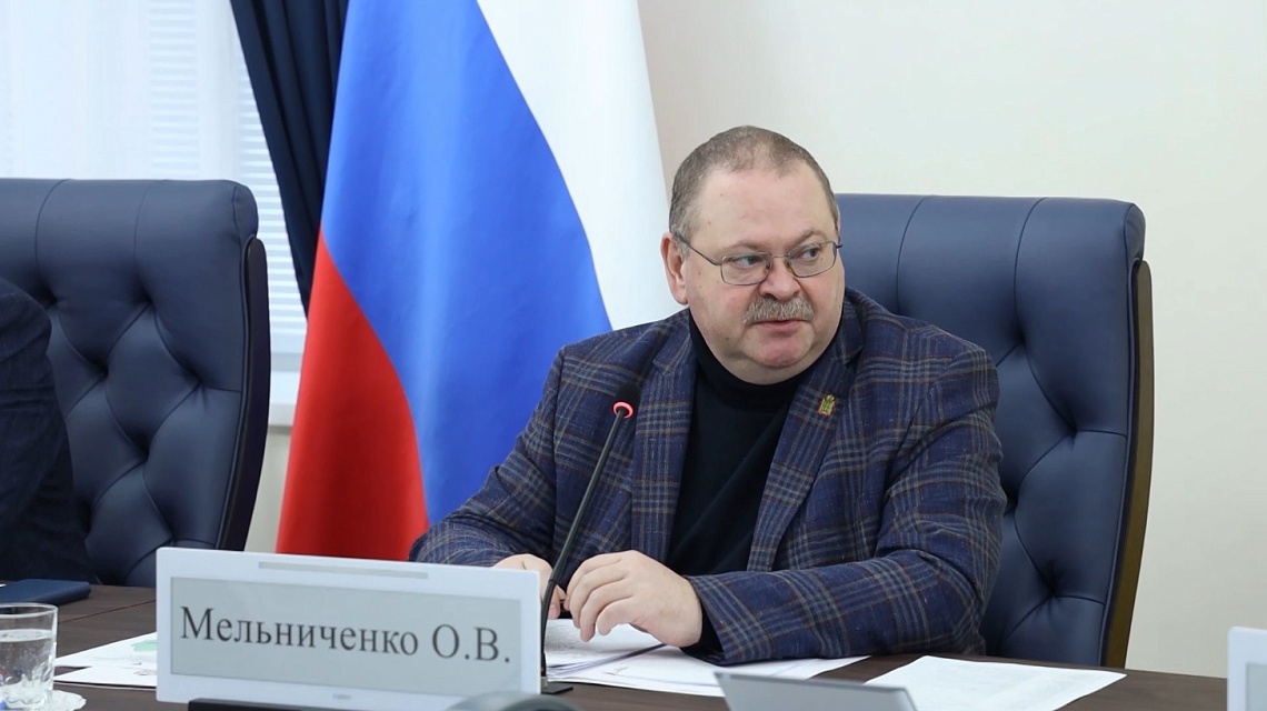 В Пензенской области на ремонт сетей выделили 560 млн рублей