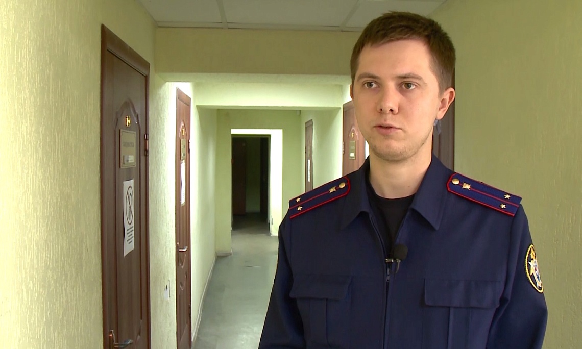 За убийство женщины жителю Пензы грозит лишение свободы За убийство женщины жителю Пензы грозит лишение свободы