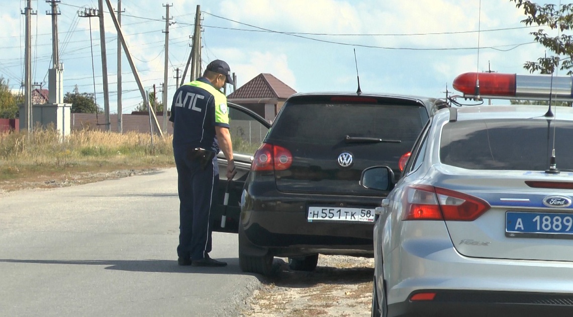 В Шемышейском районе пресекли попытку дачи взятки лицу при исполнении